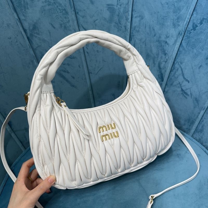 Miu Miu Top Handle Bags